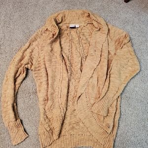Roxy Cardigan